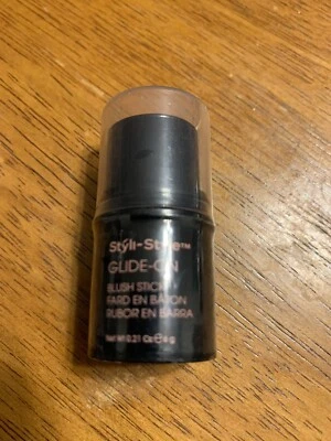 Styli-Style Glide-on Blush Stick - FBS003 Sherbert - NEW Sealed - Image 1 of 4