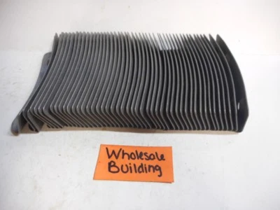 无品牌边缘护板/保护器 2785C 长度:3-3/4 英寸宽:7/8(47 件装) — 第 1/4 张图片