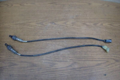 Honda ST1300 2004 cabezal de escape 02 sensor 2 quilates Foto 1 de 4