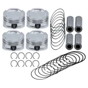4x Pistoni Motore per BMW 320i 420i F30 F32 B48 2.0T 1998cc 2015-2020 11258678931 - Foto 1 di 12