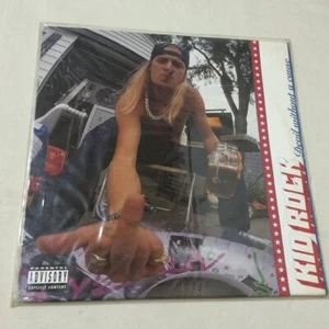 Kid Rock Devil Without A Cause 2LP Vinyl 83119-1 Atlantic Lava US ORIGINAL Gebraucht - Bild 1 von 6