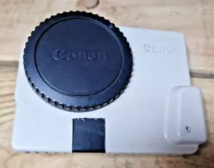 CANON EF Adapter XL - No Box, Working - Picture 1 of 5