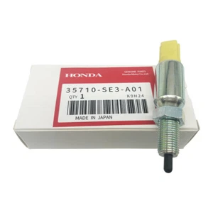 35710-SE3-A01 NEW OEM Genuine HONDA ACURA Clutch Neutral Safety Switch Assembly - Picture 1 of 9