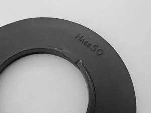 Lee Filters 100 Hasselblad B50 Adapter Ring - Excellent Condition. - Picture 1 of 3
