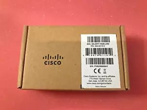 New J8177D HPE Aruba 1G SFP RJ45 T 100m Cat5e Transceiver - Picture 1 of 2