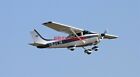 Photo  G-Powl Cessna 182 Skylane Climbing Away From Runway 23 At Coventry Airpor