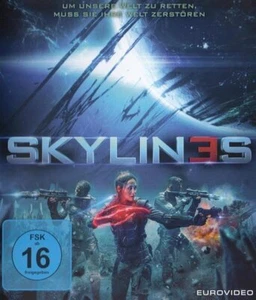 Skyline 3 - Skylin3s (Blu-ray) - Bild 1 von 1