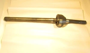 FJ40 Front Axle Right Short Toyota Land Cruiser 1968-11/72 - Picture 1 of 4