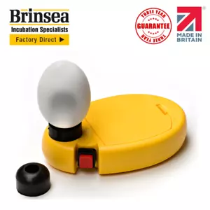 Brinsea OvaView High Intensity Egg Candling Lamp for darker shell eggs - Picture 1 of 3