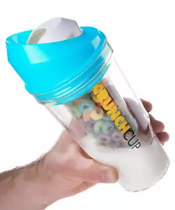 The CrunchCup - Picture 1 of 4