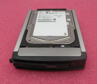 Fujitsu MAX3036RC CA06697-B100 Enterprise 36GB 15000RPM 16MB 3.5" Hot Swap HDD - Image 1 of 4
