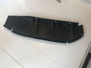 NOS 71 72 73 CHEVY VEGA RH SPLASH SHIELD 9819776 - Picture 1 of 3