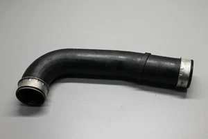 Seat Altea 5P 1,9 TDI  Ladeluftschlauch Druckrohr 1K0145838H - Bild 1 von 4