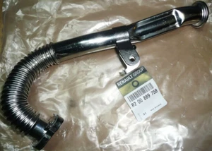 ORIGINAL TUYAU EGR DE RADIATEUR RENAULT LAGUNA MASTER MEGANE TRAFIC 8200889758 - Imagen 1 de 1
