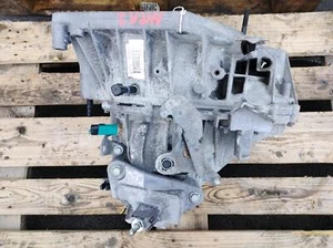 NISSAN JUKE MK1 F15 2014 - 2019 MANUAL GEARBOX 1.2 PETROL TURBO HRA2DDT 62952 - Picture 1 of 5