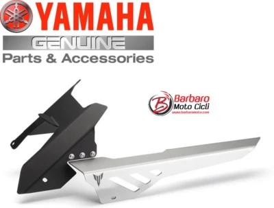 PROTEZIONE COPRICATENA YAMAHA MT07 MT-07 DAL 2014 AL 2020 Foto 1 de 2