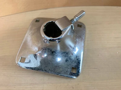 SLINGERLAND Super Setomatic Rack Tom Bracket Arm Holder Mount 70s Vtg Original - Image 1 of 4