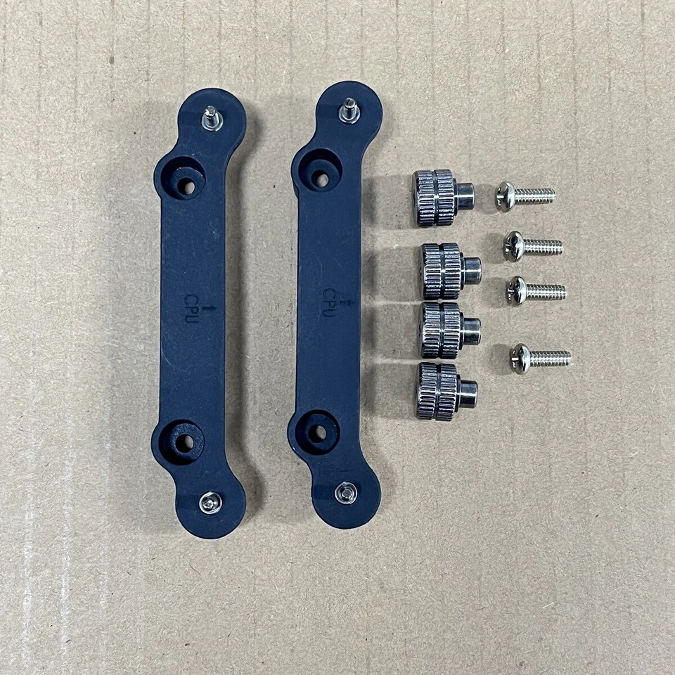 AMD AM5 Bracket Set For ASUS ROG RYUO III 240mm - Image 1 of 1