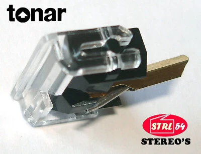 TONAR DIAMOND INTERNATIONAL SDS1 TONAR sphérique pour SHURE SDS5 SD-11 MDC ED EJ NE95ED NDCED Me95ED NDC EJ