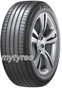 SUMMER TYRE Hankook Ventus Prime 4 K135 195/50 R16 88V XL 4PR SBL with MFS - Picture 1 of 2