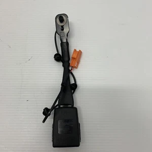 Genuine Jaguar e-pace 17- seatbelt buckle j9c30373 - Picture 1 of 4
