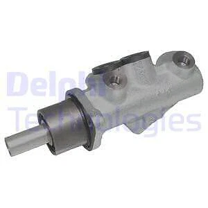 LM80132 DELPHI FRENO CILINDRO MAESTRO UE TRÁFICO PARA RENAULT Foto 1 de 4