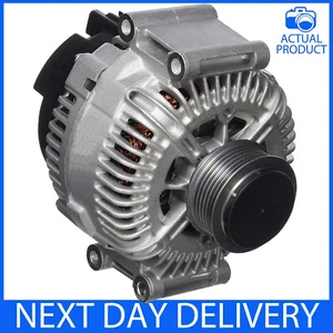 150Amp A4 3.2 FSI (inc QUATTRO) PETROL 2005-2009 BRAND NEW ALTERNATOR 06E903016E - Picture 1 of 5