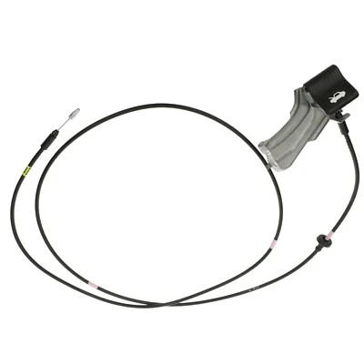 OEM NEW 2010-2014 Subaru Legacy Outback Hood Latch Release Cable 57330AJ00C - Image 1 of 4