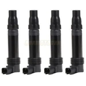 4 bobinas de encendido para HONDA CBR600RR 2002-2023 2003 2004 2020 2022 30700-MEE-641 - Imagen 1 de 6