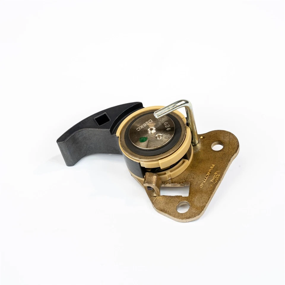 Original Ford EcoSport Fiesta Focus Antriebsriemenspanner 2017878 - Bild 1 von 4