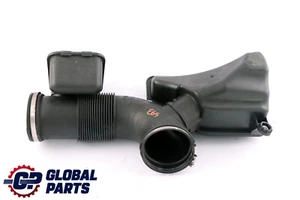 BMW 7 Series E65 E66 N62N 740i Rubber Boot With Resonator Intake Silencer - Picture 1 of 12