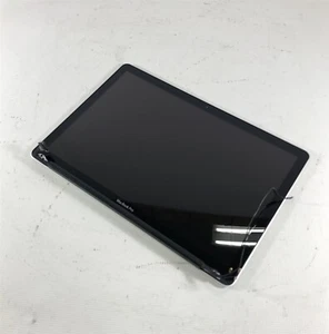 Apple MacBook Pro A1286 15" 2012 écran LCD argent grade B 661-6504 - Photo 1/3