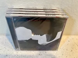 The Rest Of Our Life by Tim McGraw & Faith Hill - SEALED 2017 Music CD ~ HAVE 4 - Picture 1 of 5