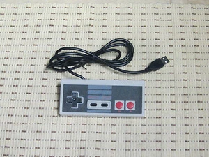 USB PC Controller NES Design Gamepad für Windows Apple Mac Linux Android *NEU* - Bild 1 von 1