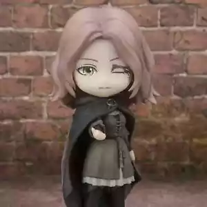 Elden Ring Sammlerstück Melina Bandai Minifigur brandneu - Bild 1 von 5