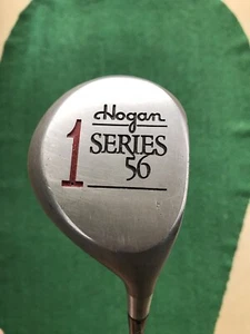 Ben Hogan Series 56 Graphite Shaft Med-Stiff RH Golf Club 1 Wood Driver 43.5" - Picture 1 of 10