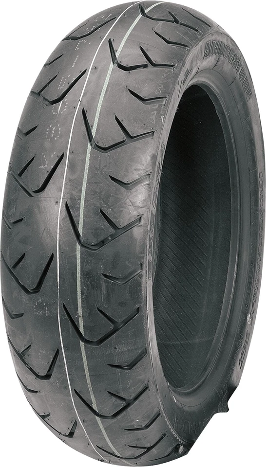 普利司通 Exedra G704 旅游径向轮胎 180/60R-16 后 70627 — 第 1/1 张图片