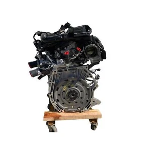 2023-2024 Honda Accord Engine 3k 1.5l Vin 1 6th Digit Turbo Warranty Tested OEM - Picture 1 of 7