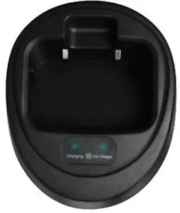 Inrico T320 Drop in charger cradle - Picture 1 of 1