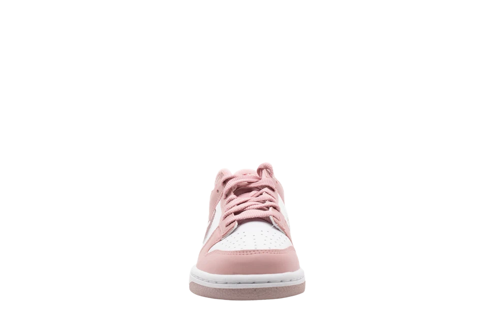 Size 7 (GS) - Nike Dunk Low Pink Velvet