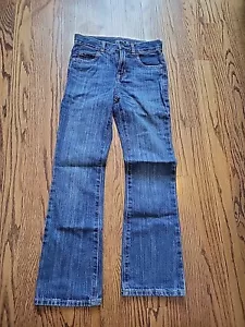 Pants Youth Boys The Childrens Place Straight Leg Slim Jeans Size 10 Slim Kids - Picture 1 of 6