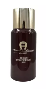 (26,66EUR/100ML) 150ML ETIENNE AIGNER - NO.1 CLASSICS ANTI-PERSPIRANT SPRAY NEU - Bild 1 von 1