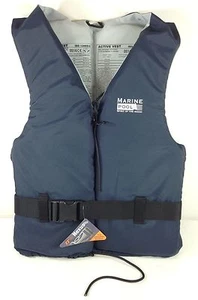 Ayuda de flotabilidad Marinepool Active ISO 50N bote kayak vela - Imagen 1 de 2