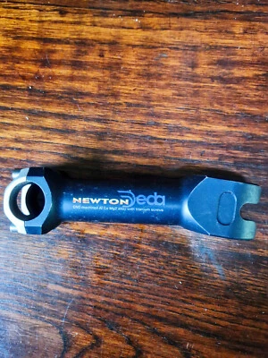 Vintage Deda Newton Stem  with Titanium Bolts - 130mm for 26.0 mm bars - Image 1 of 2