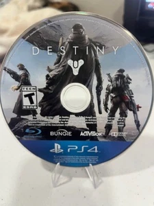 Destiny (Playstation 4, 2016) DISC ONLY NO TRACKING (#1432) - Picture 1 of 1