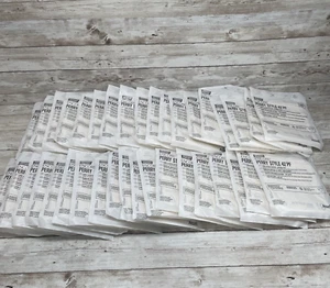 *37 Pair* Ansell Encore Perry Style 42 PF Surgical Gloves, Size: 8.5 Check Dates - Picture 1 of 6