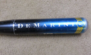 Demarini F2 DX-1 Little League 21oz 31" Alloy Baseball Bat -10