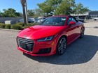 2016 Audi TT 