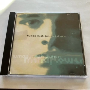 Mindflower by Human Mesh Dance (CD, Oct-1994, Instinct) - Imagen 1 de 3