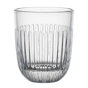 Gobelet ouessant 29 cl (lot de 6) verre 8 cm la rochere - Imagen 1 de 3